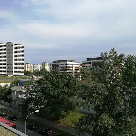 In Tatracity Apartamento Bratislava
