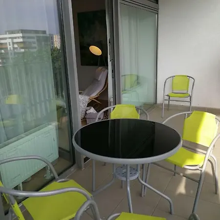 Apartamento In Tatracity *