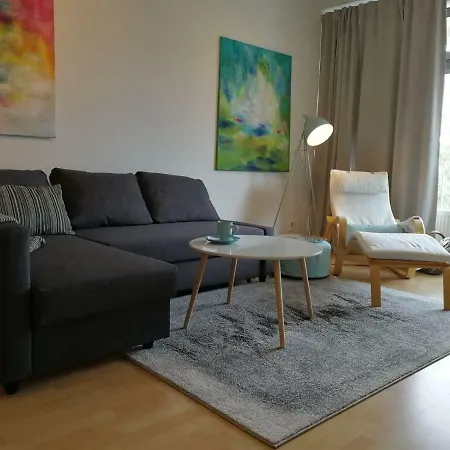 Apartamento In Tatracity